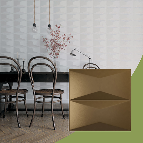 Ekena Millwork WP12X12ABCCB