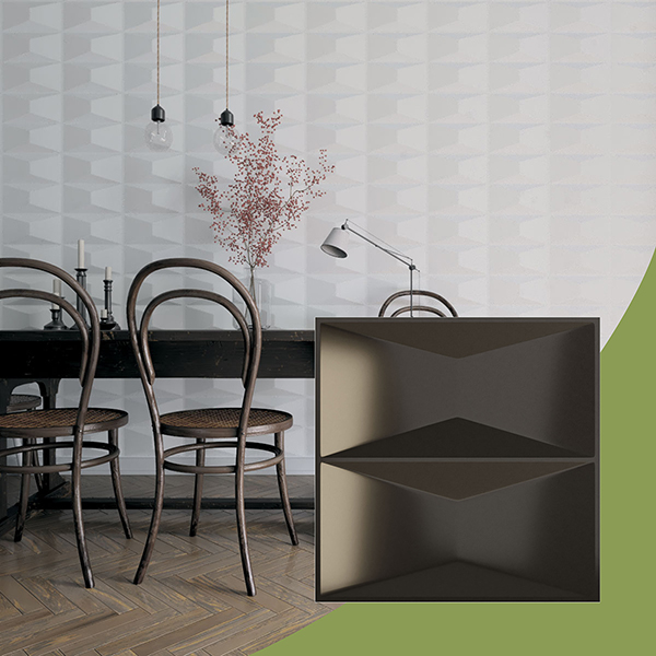 Ekena Millwork WP12X12ABCCH