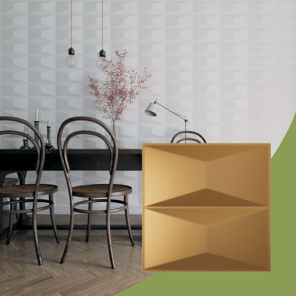 Ekena Millwork WP12X12ABBGL