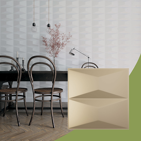 Ekena Millwork WP12X12ABECE
