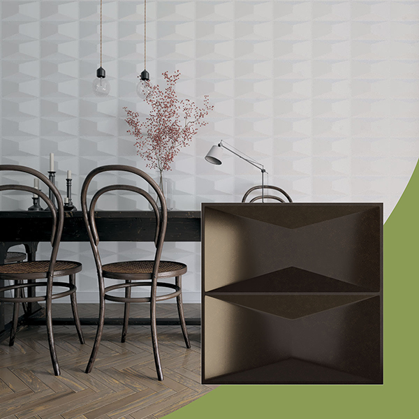 Ekena Millwork WP12X12ABERU