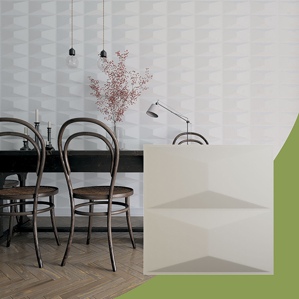 Ekena Millwork WP12X12ABGBW