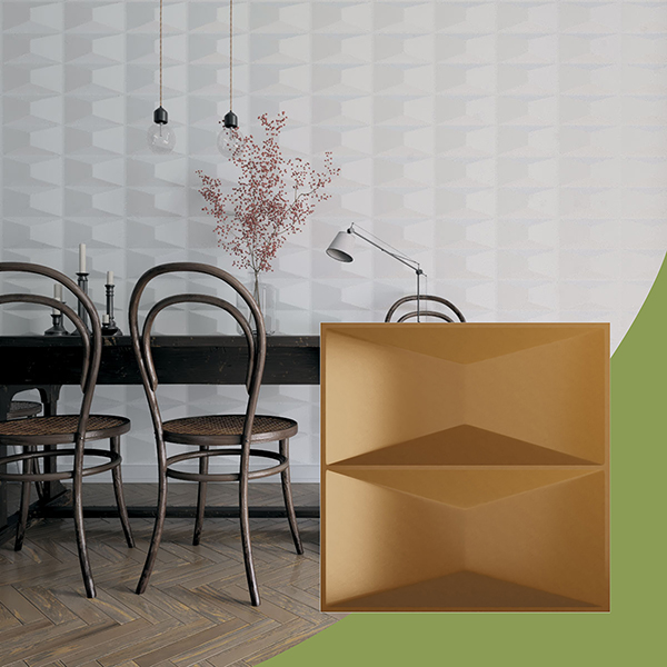 Ekena Millwork WP12X12ABDVG