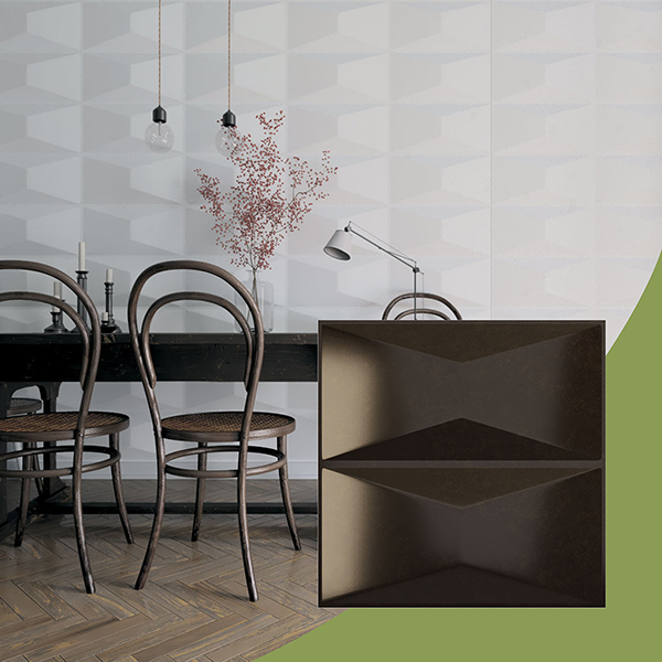Ekena Millwork WP20X20ABERU