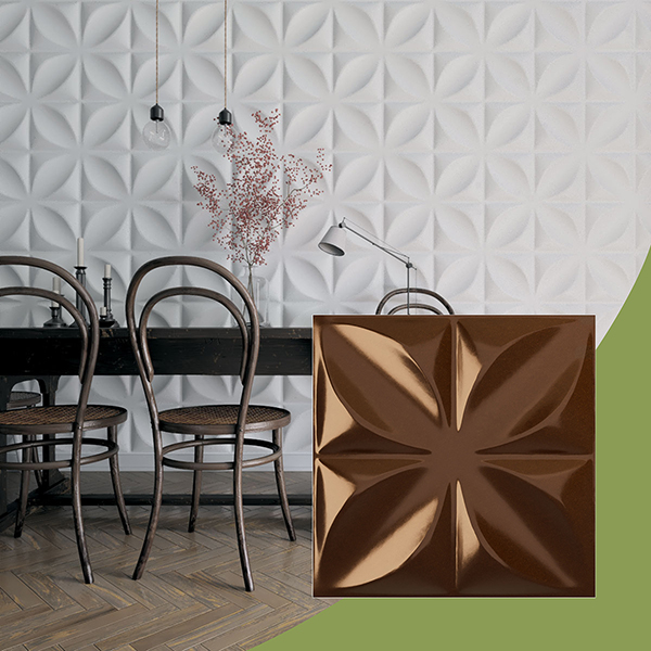 Ekena Millwork WP20X20ALCDC