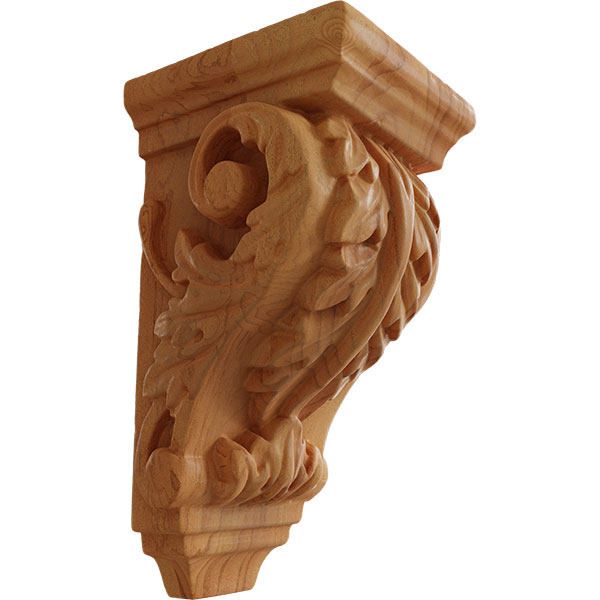 Ekena Millwork CORW02X02X04ACRO