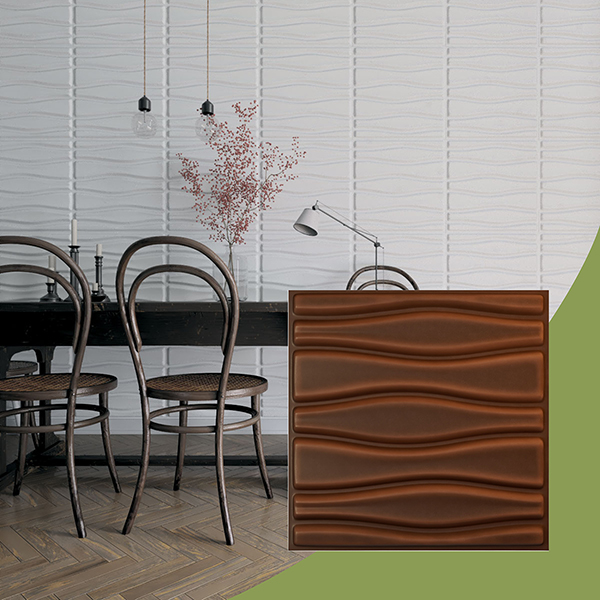 Ekena Millwork WP20X20ATDRU