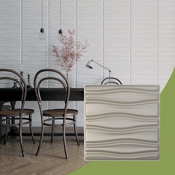 Ekena Millwork WP20X20ATBAL