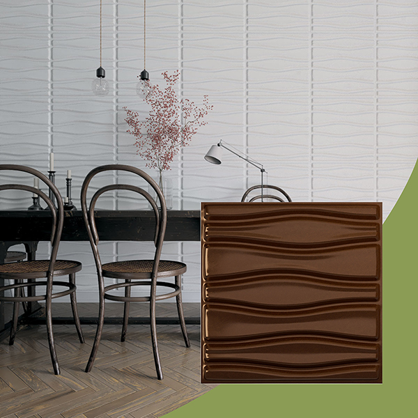 Ekena Millwork WP20X20ATCDC