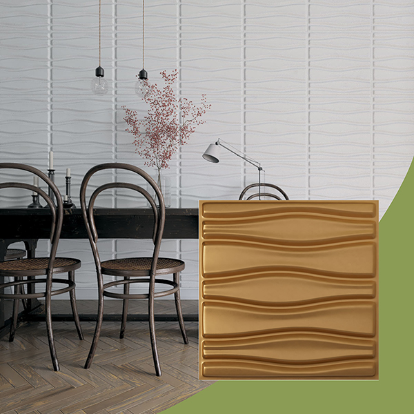 Ekena Millwork WP20X20ATBGL