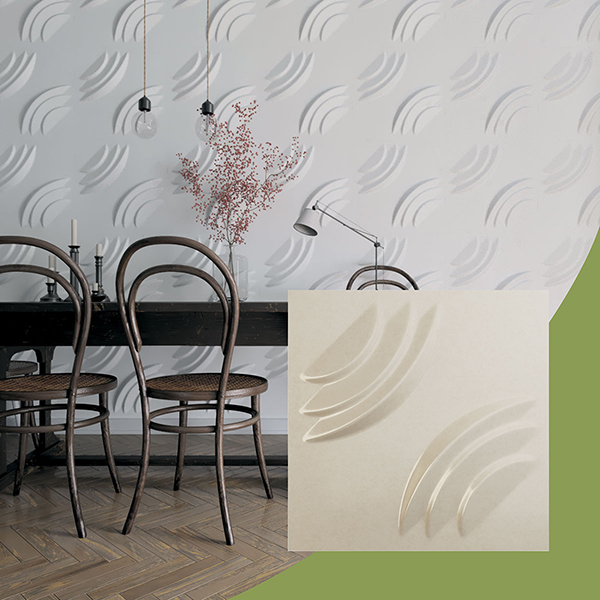 Ekena Millwork WP20X20AREPE