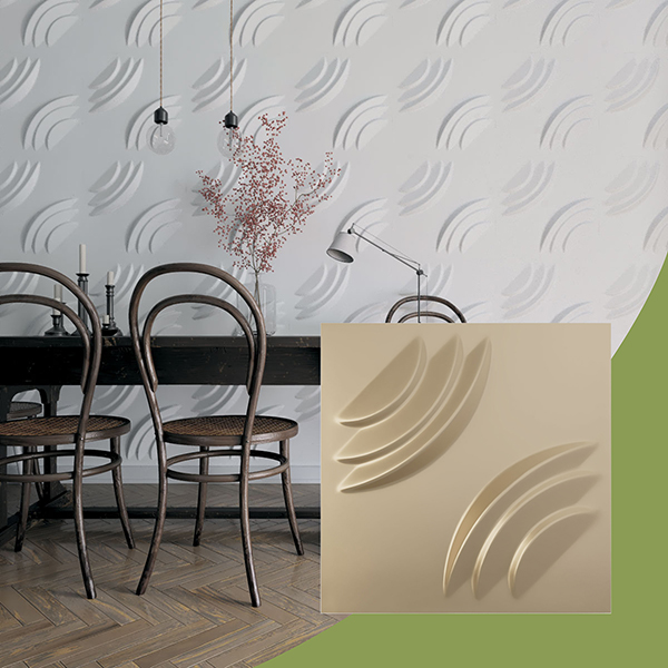 Ekena Millwork WP20X20ARECE