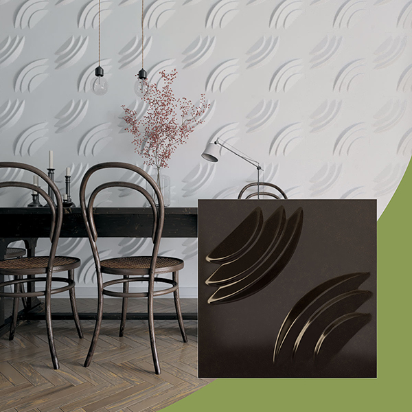 Ekena Millwork WP20X20ARERU