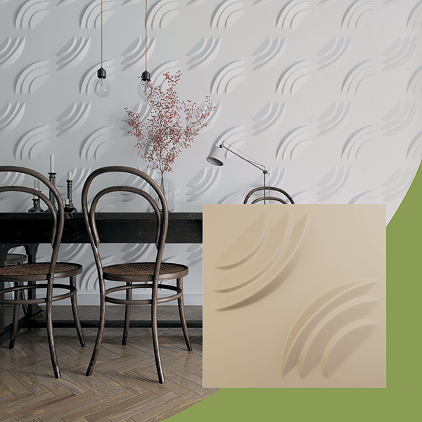 Ekena Millwork WP20X20ARGBE