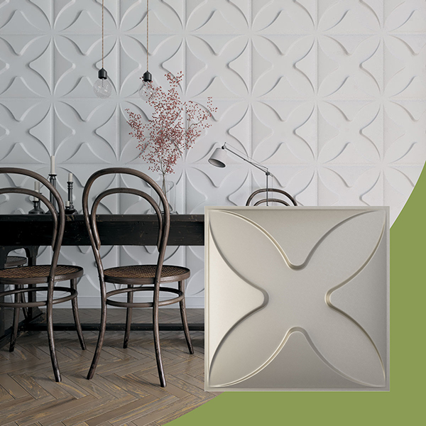 Ekena Millwork WP20X20AUBAL