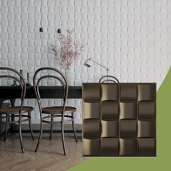 Ekena Millwork WP20X20BACDB
