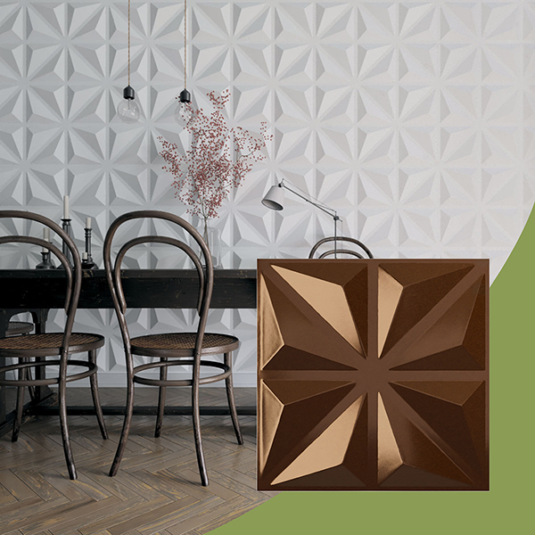 Ekena Millwork WP20X20BICDC