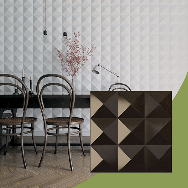Ekena Millwork WP20X20BEERU