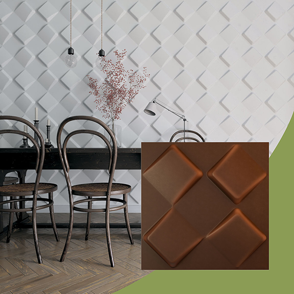 Ekena Millwork WP20X20BYDRU