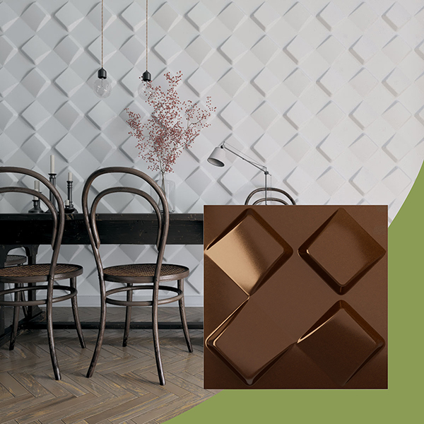 Ekena Millwork WP20X20BYCDC