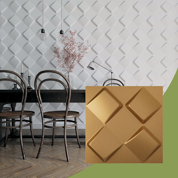 Ekena Millwork WP20X20BYBGL