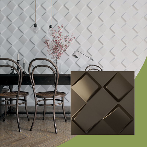 Ekena Millwork WP20X20BYCDB