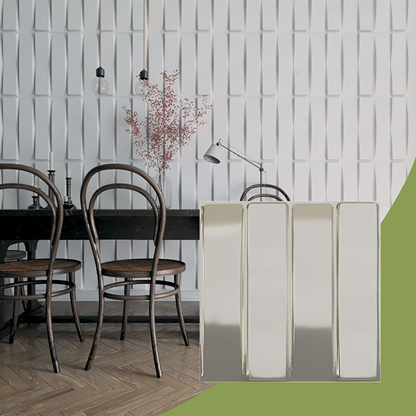 Ekena Millwork WP20X20CABCR