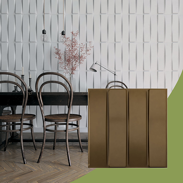 Ekena Millwork WP20X20CACCB