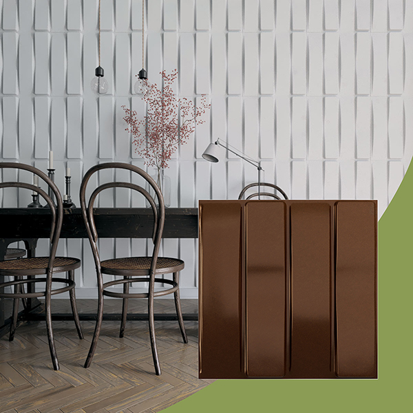Ekena Millwork WP20X20CACDC