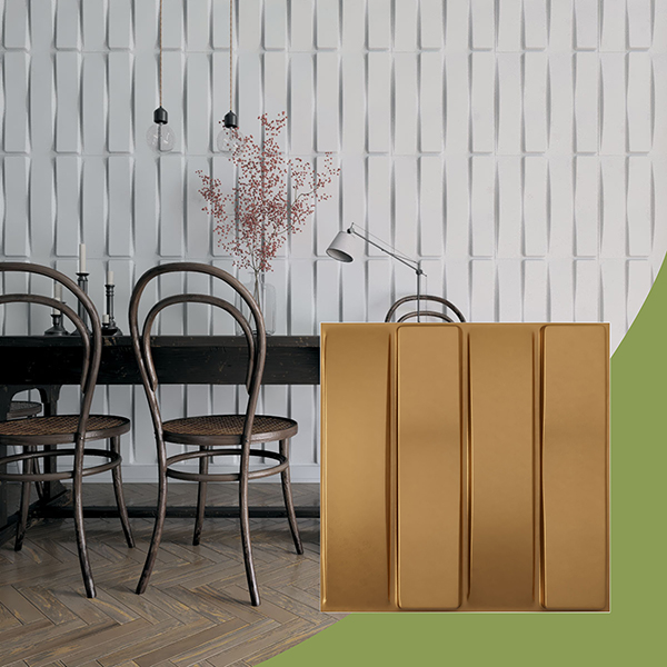 Ekena Millwork WP20X20CABGL