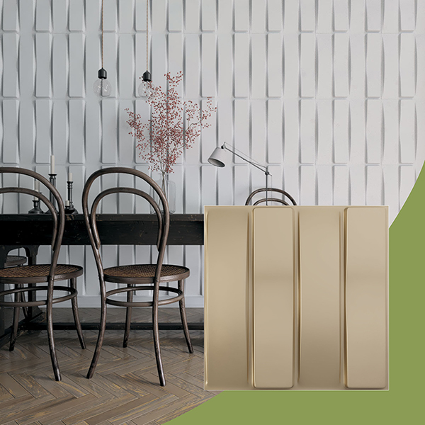 Ekena Millwork WP20X20CAECE