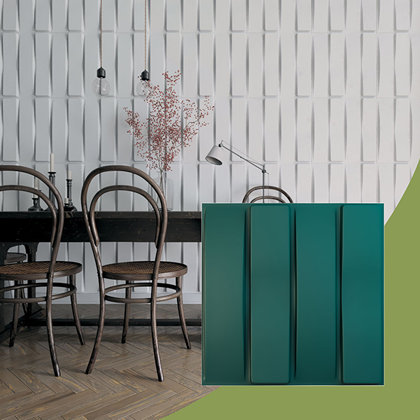 Ekena Millwork WP20X20CAGLN