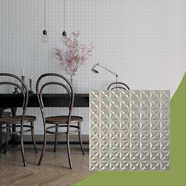 Ekena Millwork WP20X20CIBAL