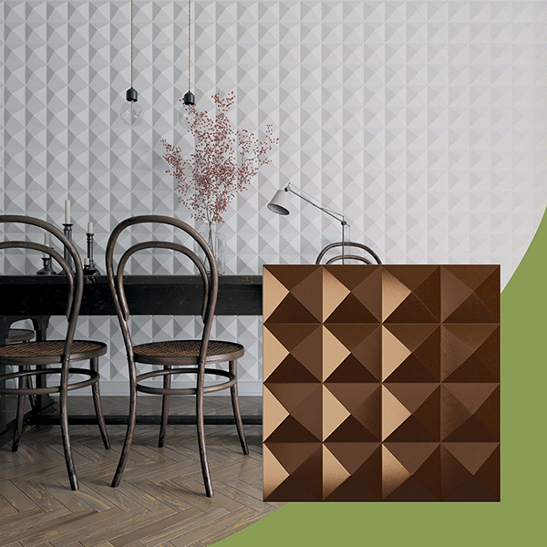 Ekena Millwork WP20X20CNCDC