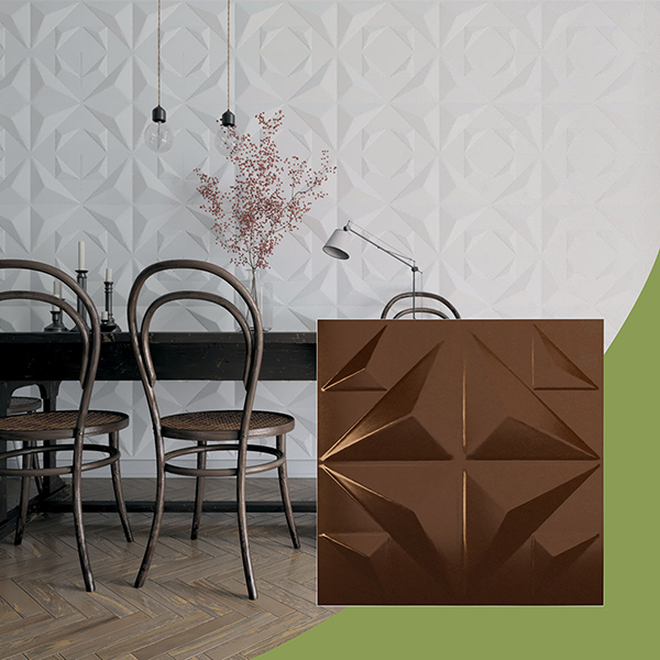 Ekena Millwork WP20X20CRCDC