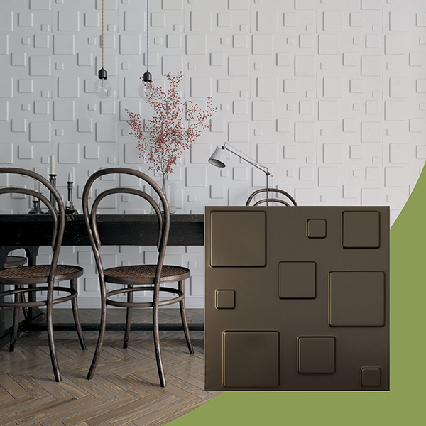 Ekena Millwork WP20X20DECDB