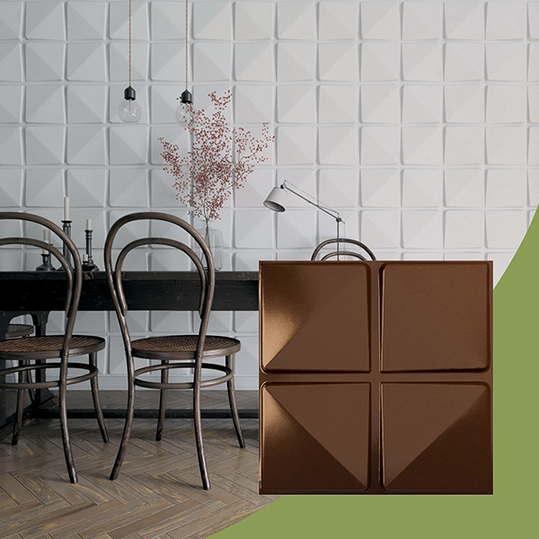 Ekena Millwork WP20X20EDCDC