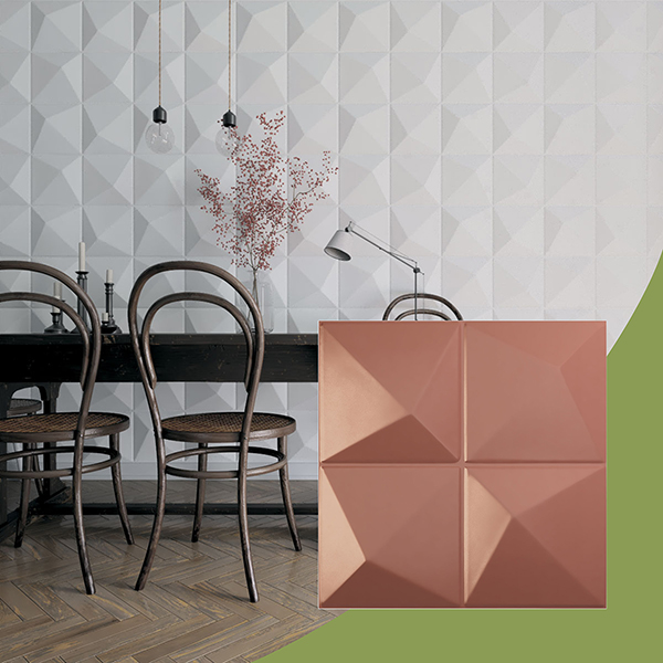 Ekena Millwork WP20X20ELFCP