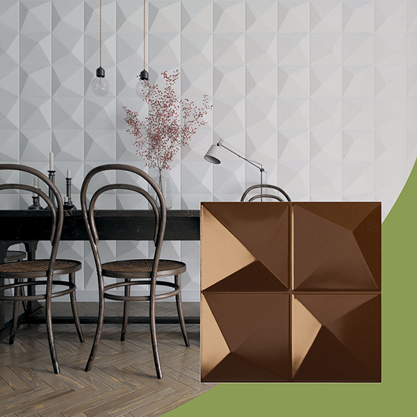 Ekena Millwork WP20X20ELCDC