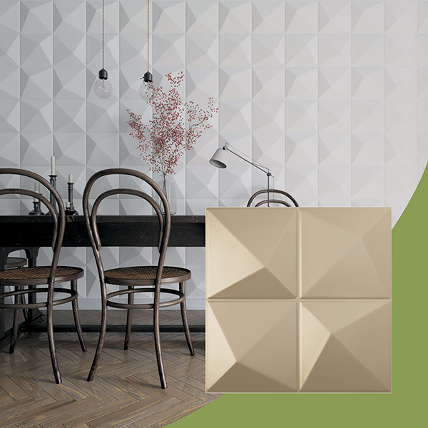 Ekena Millwork WP20X20ELECE