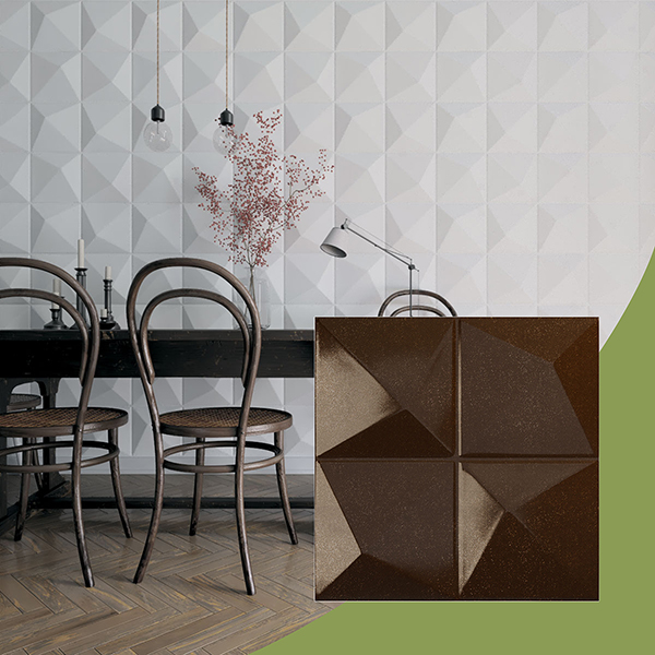 Ekena Millwork WP20X20ELAMB