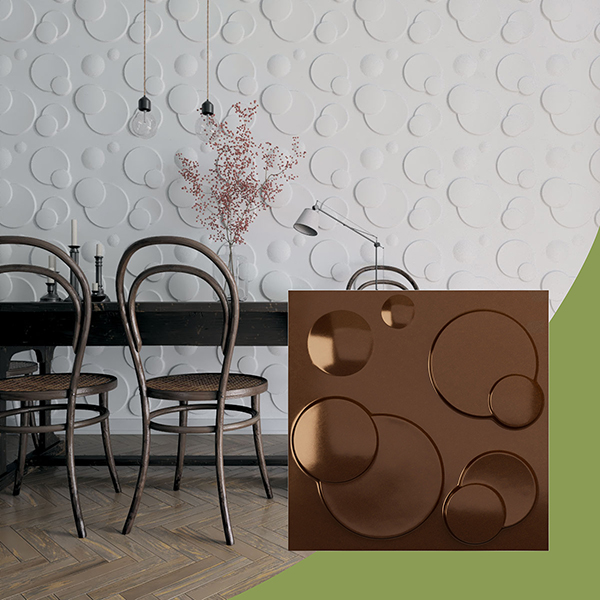 Ekena Millwork WP20X20FICDC