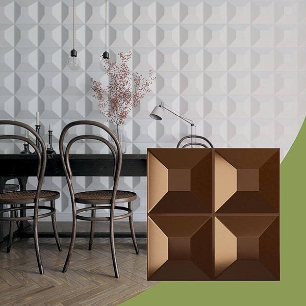Ekena Millwork WP20X20FOCDC