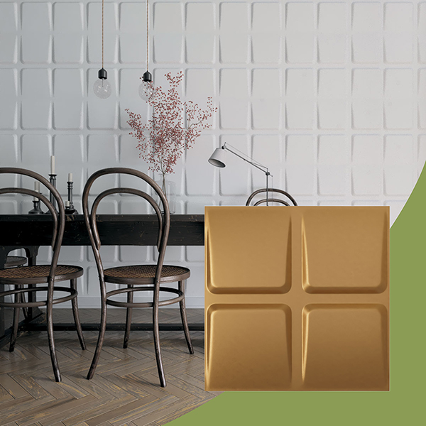 Ekena Millwork WP20X20GLBGL