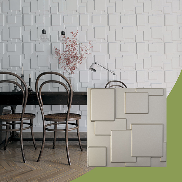 Ekena Millwork WP20X20GOBAL