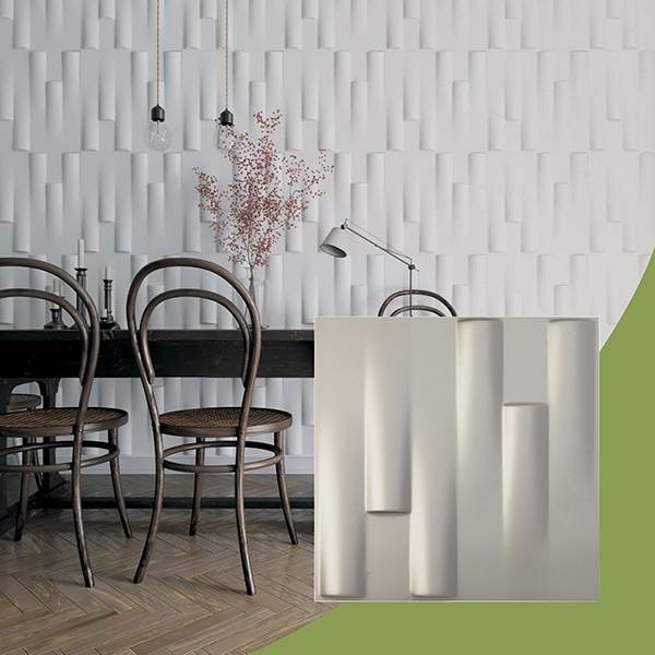 Ekena Millwork WP20X20HABAL
