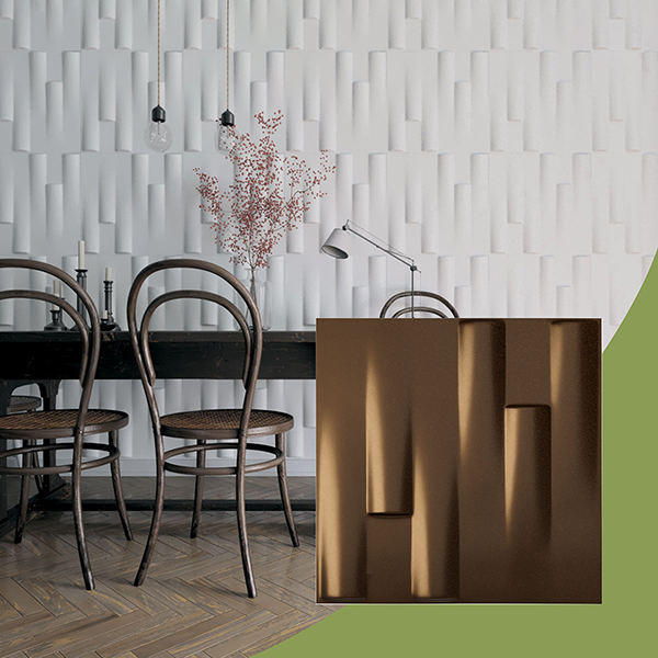 Ekena Millwork WP20X20HACAB