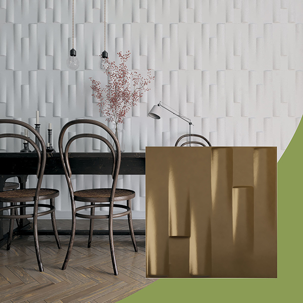 Ekena Millwork WP20X20HACCB