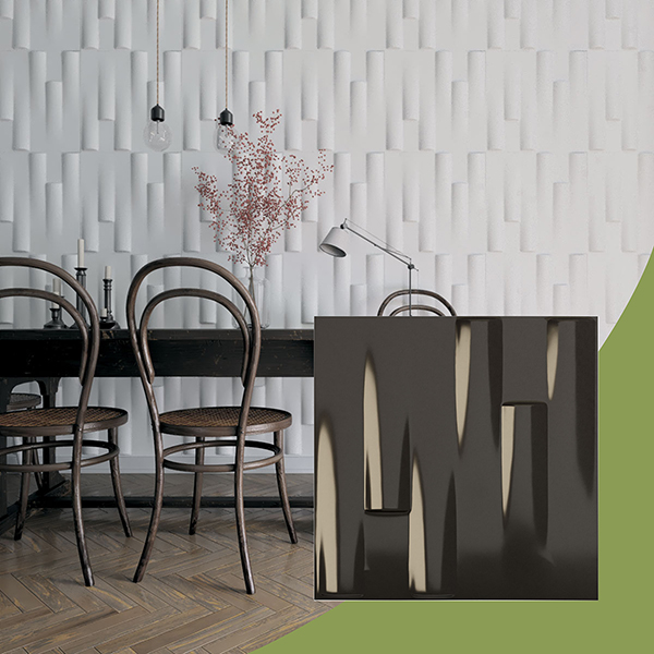 Ekena Millwork WP20X20HACCH
