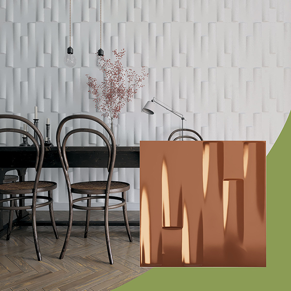 Ekena Millwork WP20X20HABCO